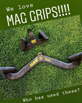 Mag Grips